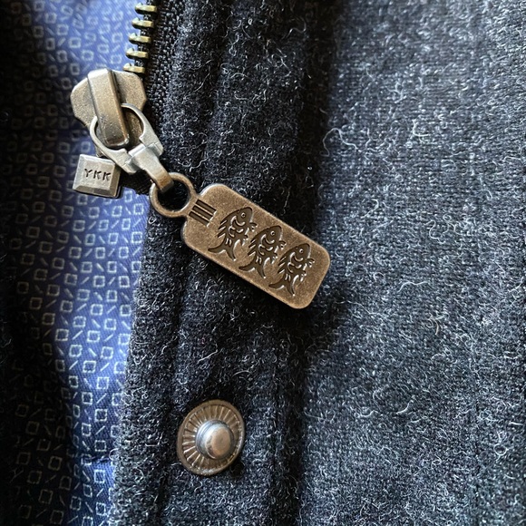 Three stones jacket - Picture 8 of 9